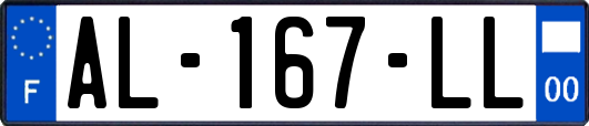AL-167-LL