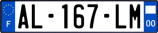 AL-167-LM