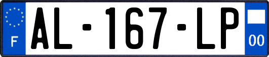 AL-167-LP
