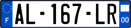 AL-167-LR