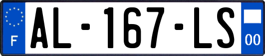 AL-167-LS
