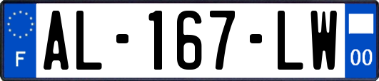 AL-167-LW
