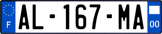 AL-167-MA