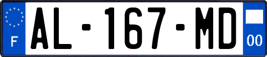 AL-167-MD