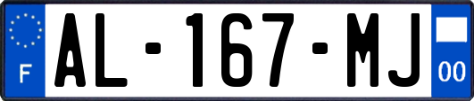 AL-167-MJ