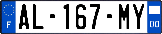 AL-167-MY