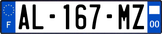 AL-167-MZ