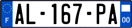 AL-167-PA