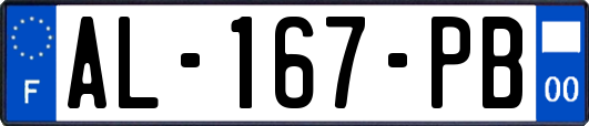 AL-167-PB