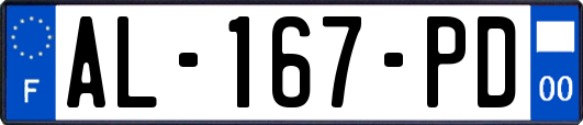 AL-167-PD