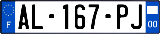 AL-167-PJ