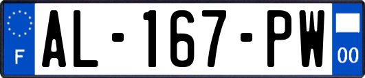 AL-167-PW