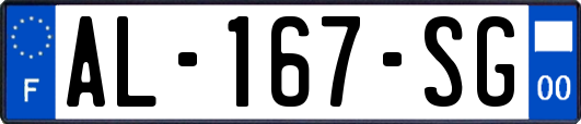 AL-167-SG