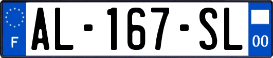 AL-167-SL