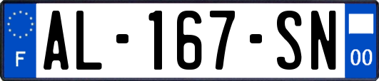 AL-167-SN