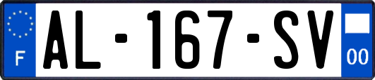 AL-167-SV