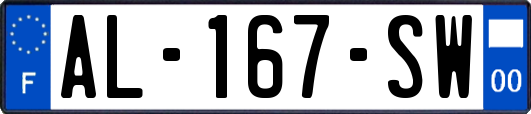 AL-167-SW