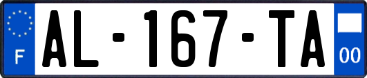AL-167-TA