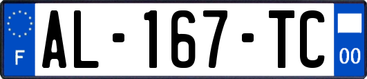 AL-167-TC