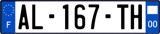 AL-167-TH
