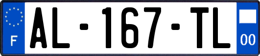 AL-167-TL