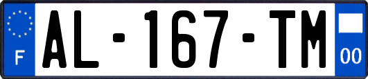 AL-167-TM