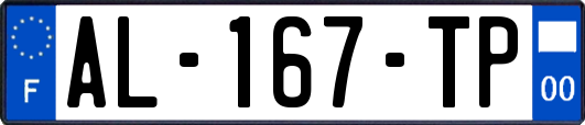 AL-167-TP