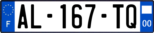 AL-167-TQ