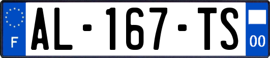 AL-167-TS