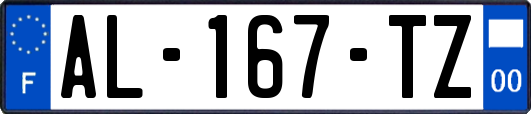 AL-167-TZ