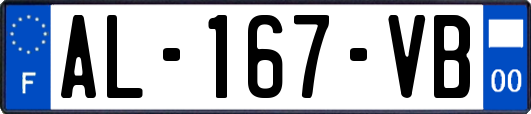 AL-167-VB