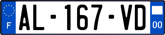 AL-167-VD