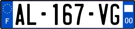 AL-167-VG