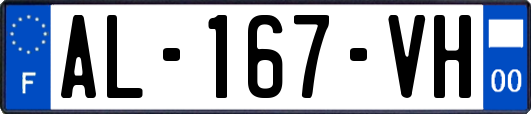 AL-167-VH