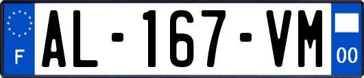 AL-167-VM