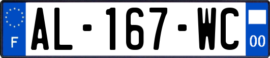 AL-167-WC