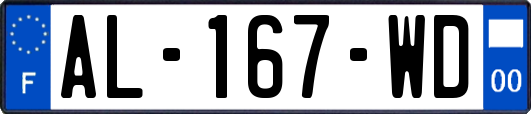 AL-167-WD