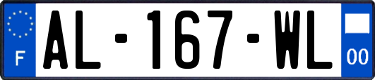 AL-167-WL