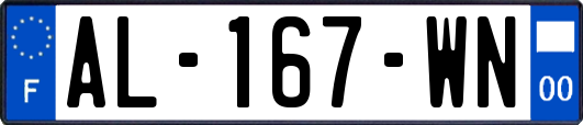 AL-167-WN