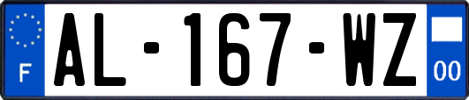 AL-167-WZ