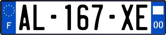 AL-167-XE