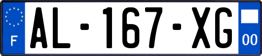 AL-167-XG