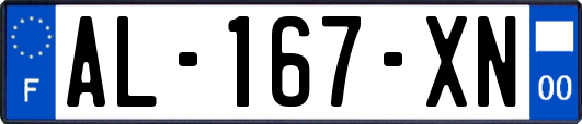 AL-167-XN