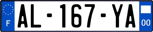 AL-167-YA