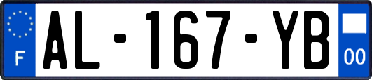 AL-167-YB