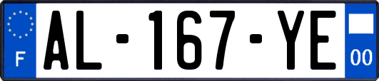 AL-167-YE
