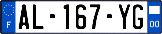 AL-167-YG