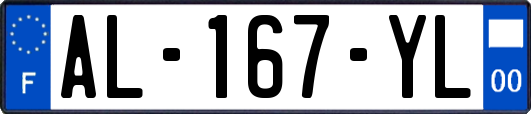 AL-167-YL