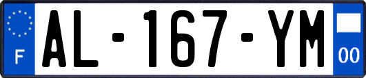 AL-167-YM