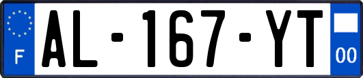 AL-167-YT